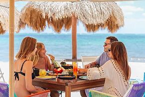 Garza Blanca Cancun