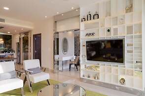 Garza Blanca Cancun