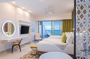 Garza Blanca Cancun