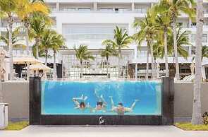 Garza Blanca Cancun