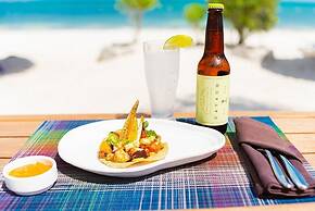 Garza Blanca Cancun