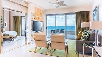 Garza Blanca Cancun