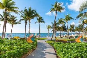 Garza Blanca Cancun