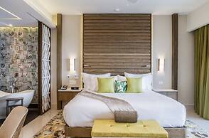 Garza Blanca Cancun