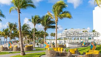 Garza Blanca Cancun