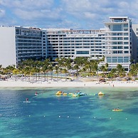 Garza Blanca Cancun