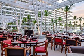 Garza Blanca Cancun
