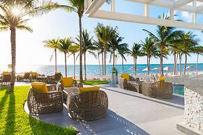 Garza Blanca Cancun