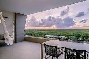 Garza Blanca Cancun
