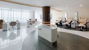 Garza Blanca Cancun