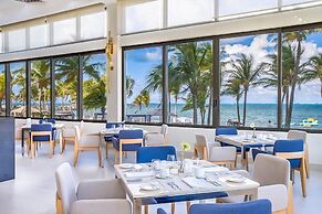 Garza Blanca Cancun