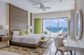 Garza Blanca Cancun