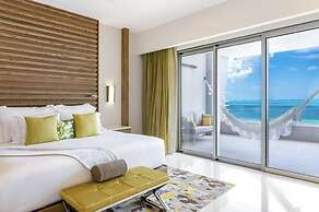 Garza Blanca Cancun