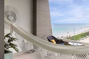 Garza Blanca Cancun