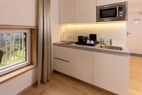Best Western Hotel Spinnerei Linz