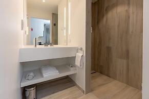 Best Western Hotel Spinnerei Linz