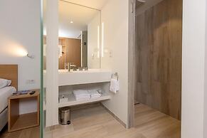 Best Western Hotel Spinnerei Linz