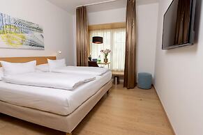 Best Western Hotel Spinnerei Linz