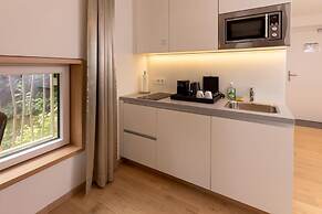 Best Western Hotel Spinnerei Linz