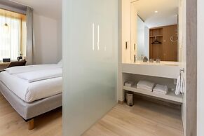 Best Western Hotel Spinnerei Linz