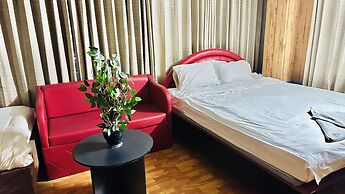 Star Residence