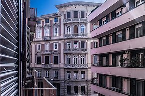 Rua de Mar Chiatamone