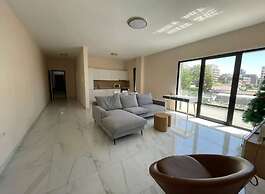 Vollga Apartment 9