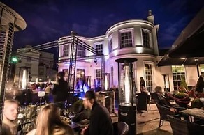 The Walton Hotel