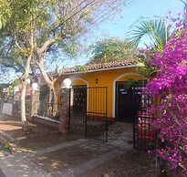 Hotel Sultán