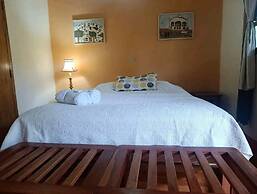 Hotel Sultán