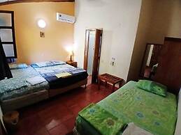 Hotel Sultán