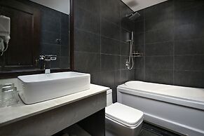Palazzo Boutique Hotel