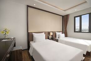 Palazzo Boutique Hotel