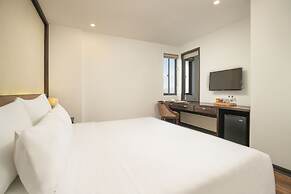 Palazzo Boutique Hotel