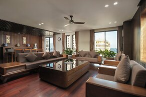 Palazzo Boutique Hotel