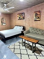 Riverside Lodge Bansang