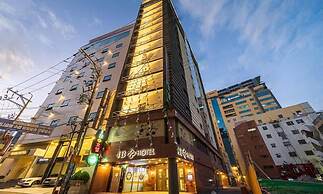 Seomyeon Busan IB Hotel