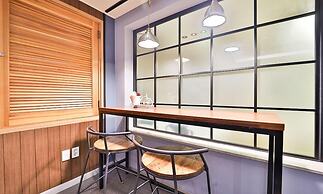 Seomyeon Busan IB Hotel