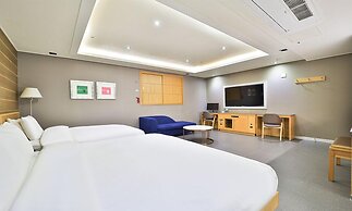 Seomyeon Busan IB Hotel