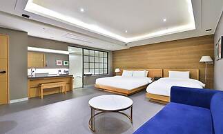 Seomyeon Busan IB Hotel