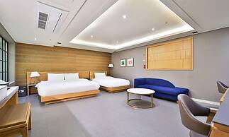 Seomyeon Busan IB Hotel