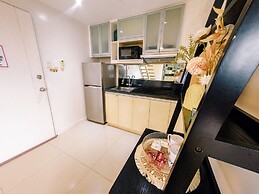 COZI modern loft suite at BGC