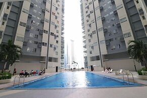 COZI modern loft suite at BGC