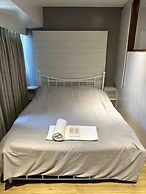 COZI modern loft suite at BGC