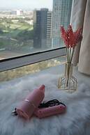COZI modern loft suite at BGC