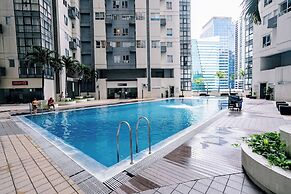 COZI modern loft suite at BGC