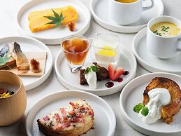 Mitsui Garden Hotel Ginza Tsukiji