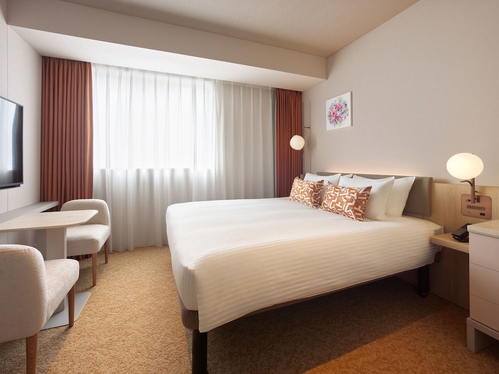 Mitsui Garden Hotel Ginza Tsukiji