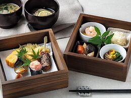 Mitsui Garden Hotel Ginza Tsukiji
