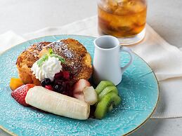 Mitsui Garden Hotel Ginza Tsukiji